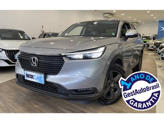 HONDA HR-V 1.5 DI I-VTEC FLEX EXL CVT HONDA HR-V 1.5 DI I-VTEC FLEX EXL CVT